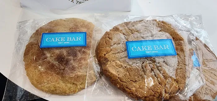 Cake Bar (by Gate D3) Picture 9