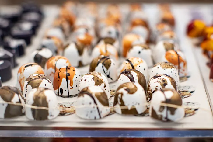 Cake Bar (by Gate D3) Picture 5