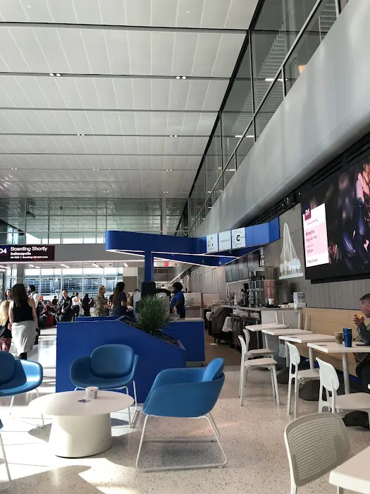 Cake Bar (by Gate D3) Picture 8