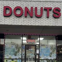Family Smile Donut Shop ico