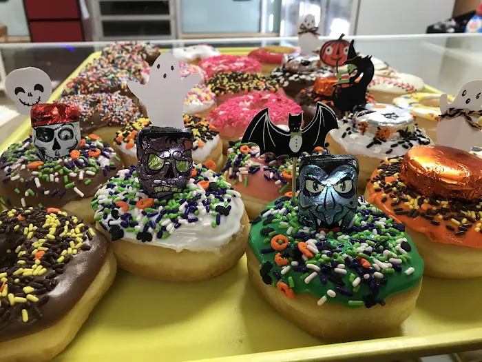Coco Donuts Picture 6