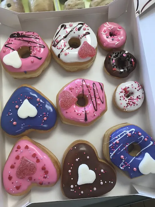 Coco Donuts Picture 5