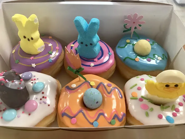 Coco Donuts Picture 7
