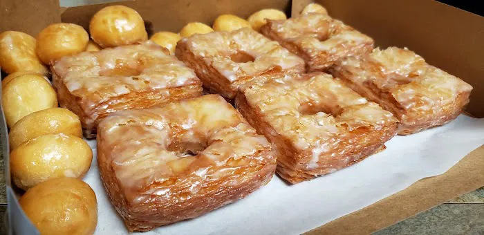 Coco Donuts Picture 1
