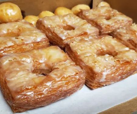 Coco Donuts