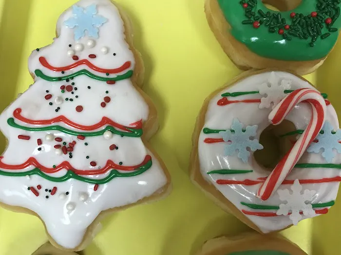 Coco Donuts Picture 10