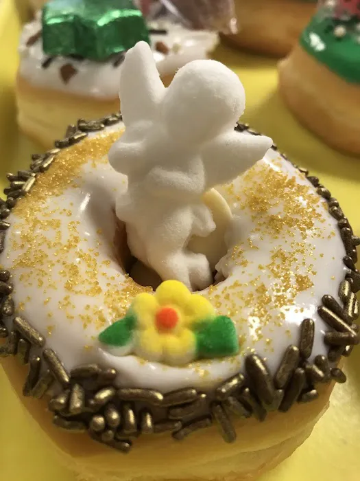Coco Donuts Picture 4