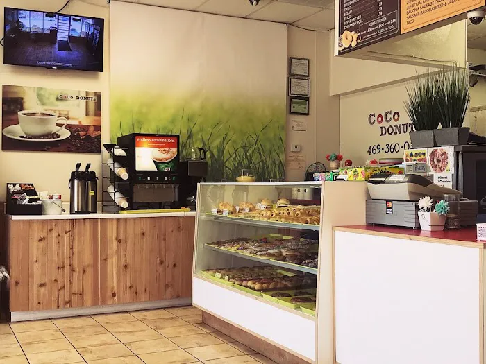 Coco Donuts Picture 3