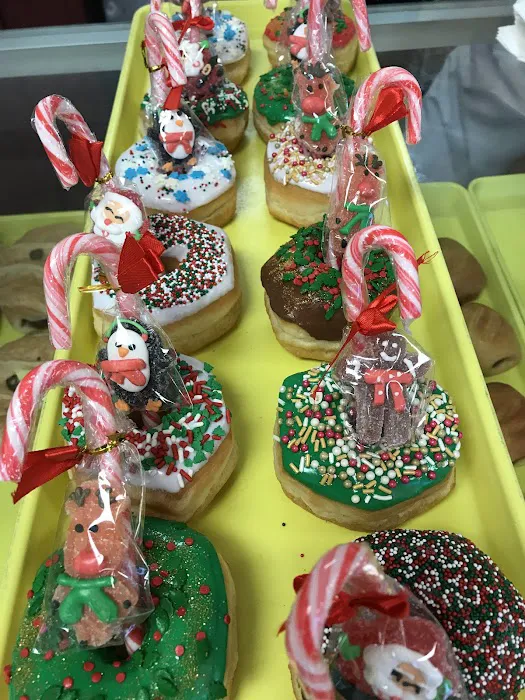 Coco Donuts Picture 2