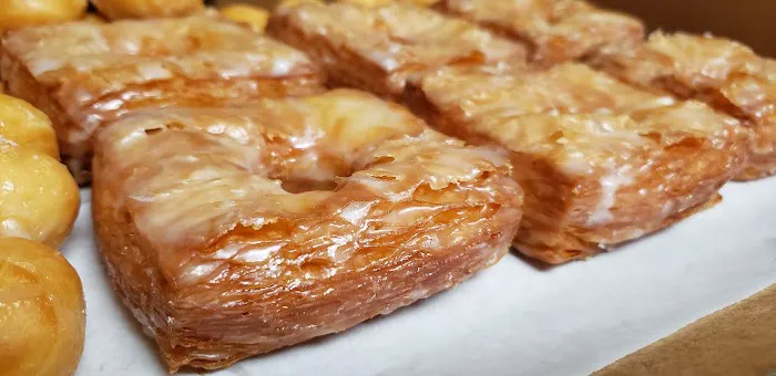 Coco Donuts Picture 9