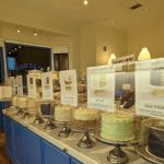 Cake Bar