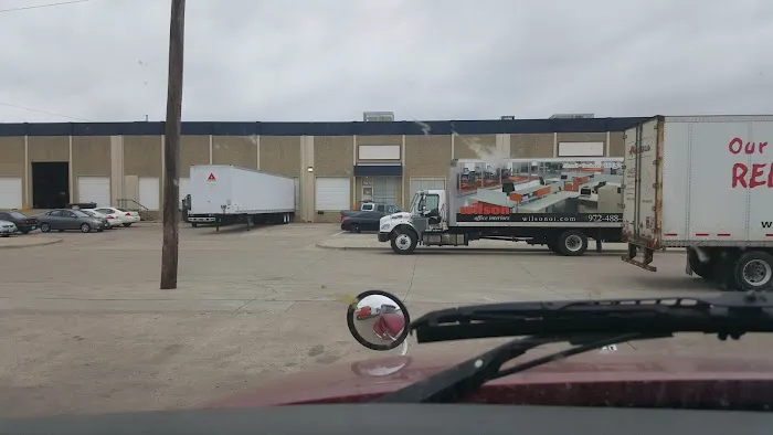 Otis Spunkmeyer Inc Picture 1