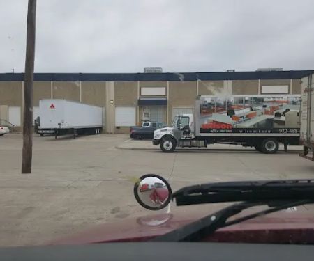 Otis Spunkmeyer Inc