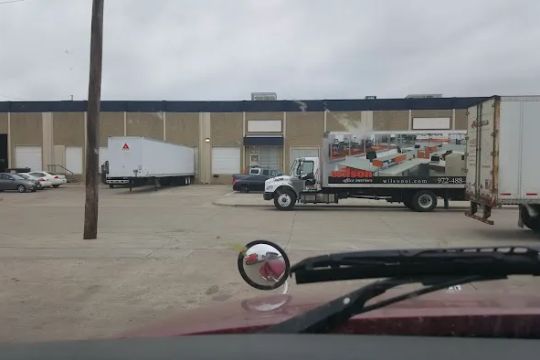 Otis Spunkmeyer Inc
