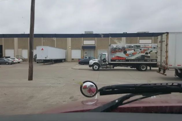 Otis Spunkmeyer Inc