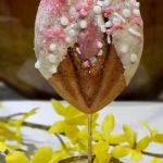 Frolic Exotic Waffles