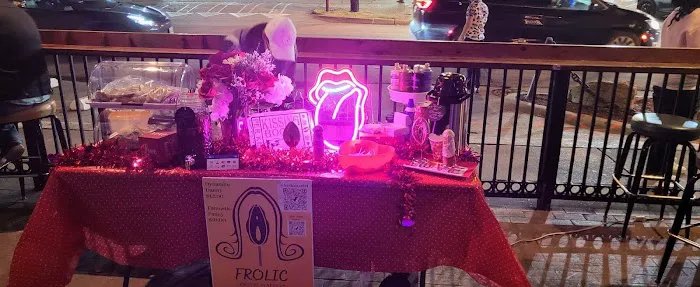 Frolic Exotic Waffles Picture 6