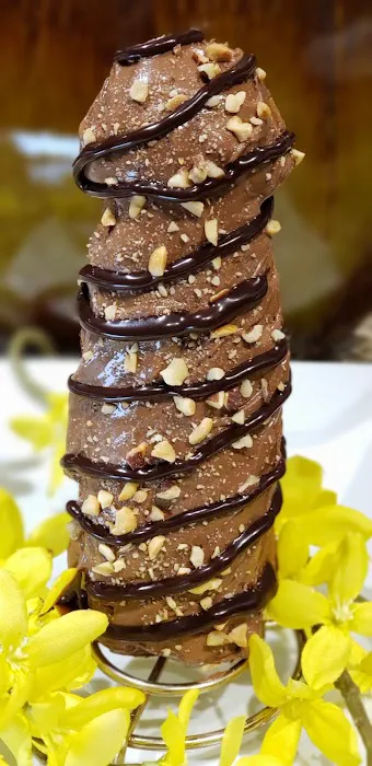 Frolic Exotic Waffles Picture 8