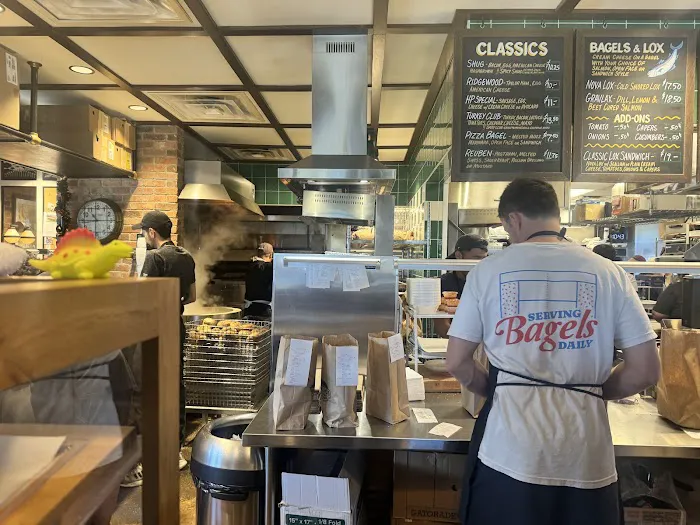 Shug's Bagels Picture 7