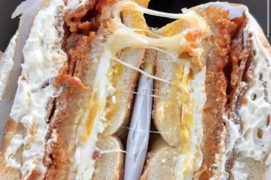 Shug's Bagels