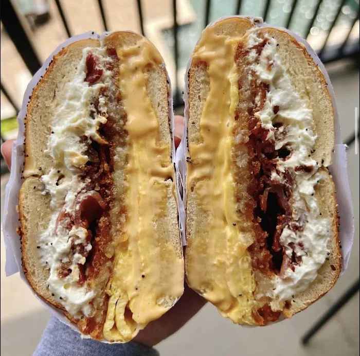 Shug's Bagels Picture 8
