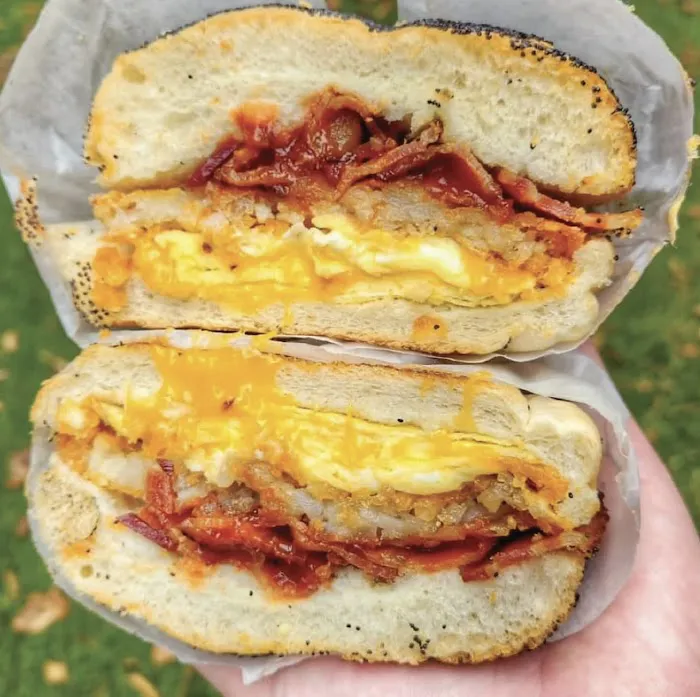 Shug's Bagels Picture 3