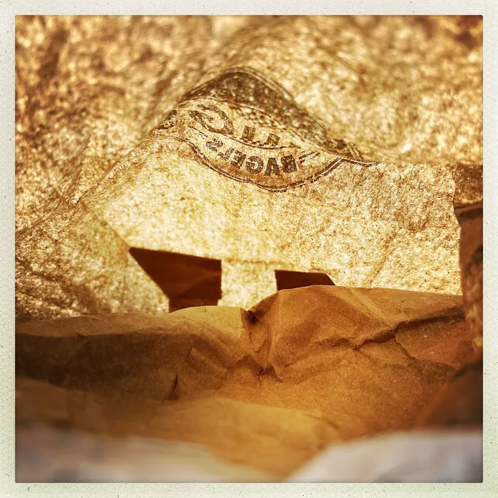Shug's Bagels Picture 2