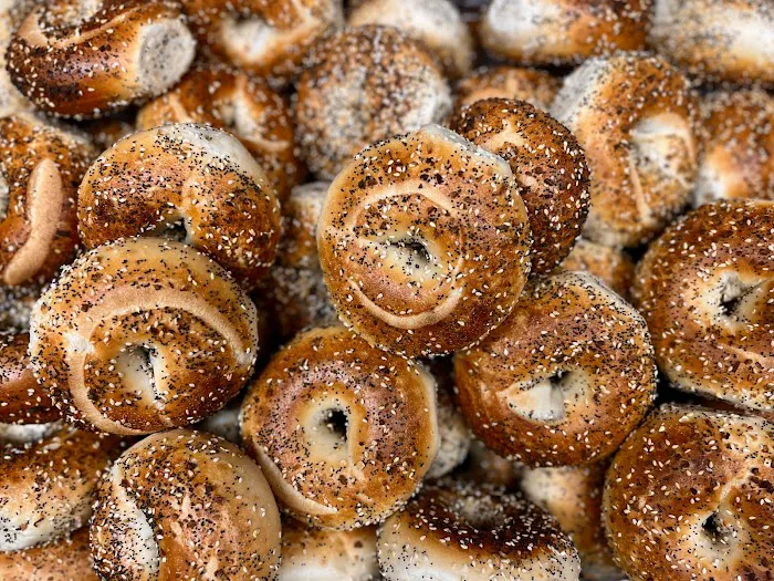 Shug's Bagels Picture 4