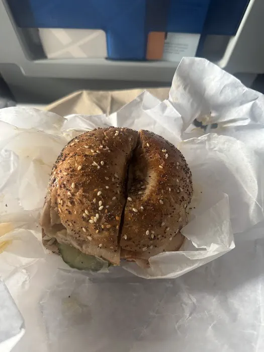 Shug's Bagels Picture 9