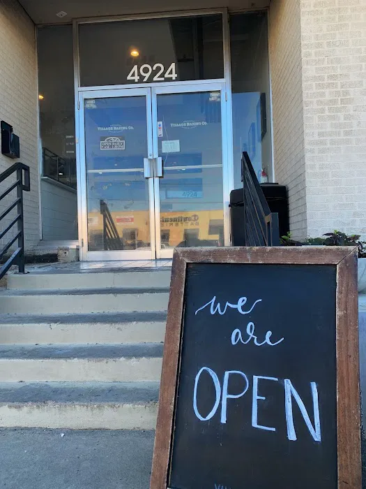 Village Baking Co. - Woodall St. Closed to Public Picture 3