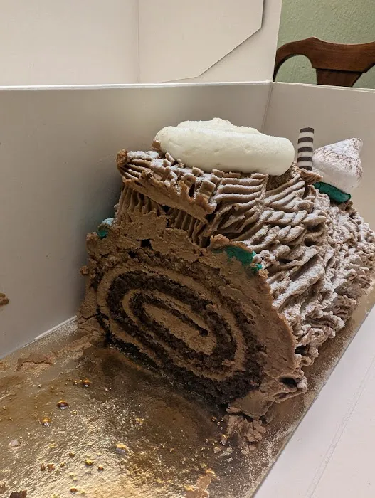 Village Baking Co. - Woodall St. Closed to Public Picture 7