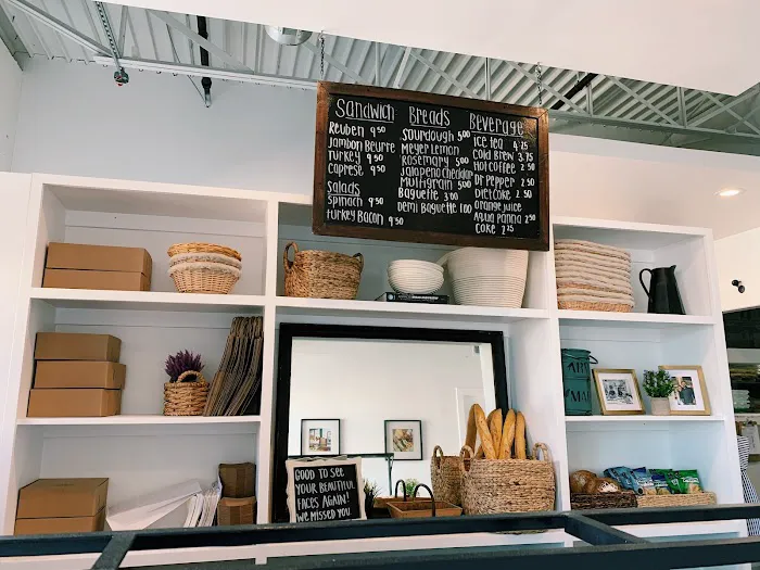 Village Baking Co. - Woodall St. Closed to Public Picture 4
