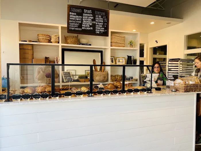 Village Baking Co. - Woodall St. Closed to Public Picture 1