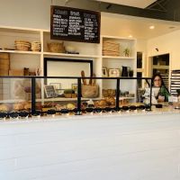 Village Baking Co. - Woodall St. Closed to Public ico