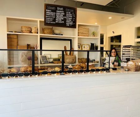 Village Baking Co. - Woodall St. Closed to Public