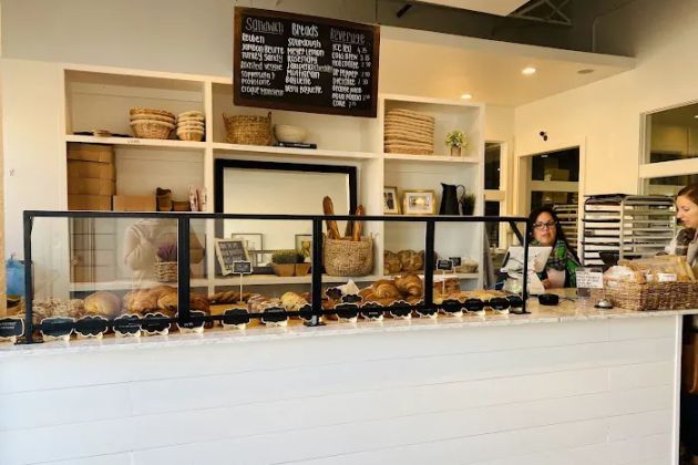 Village Baking Co. - Woodall St. Closed to Public