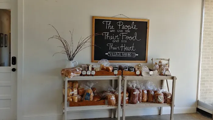 Village Baking Co. - Woodall St. Closed to Public Picture 2