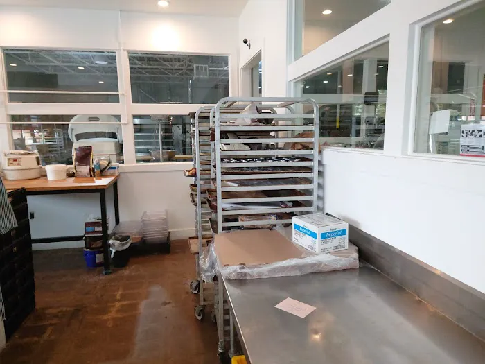 Village Baking Co. - Woodall St. Closed to Public Picture 9