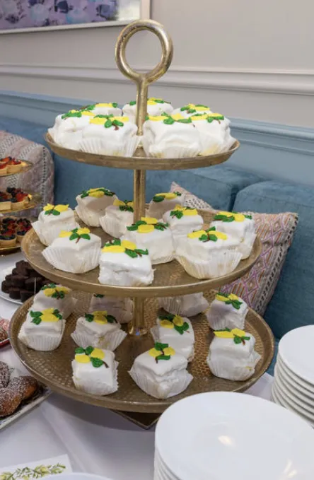 A&J Bakery Picture 1