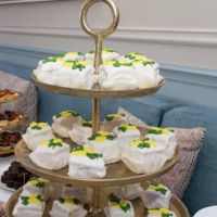 A&J Bakery ico