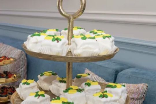 A&J Bakery
