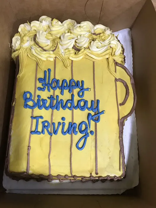 A&J Bakery Picture 3