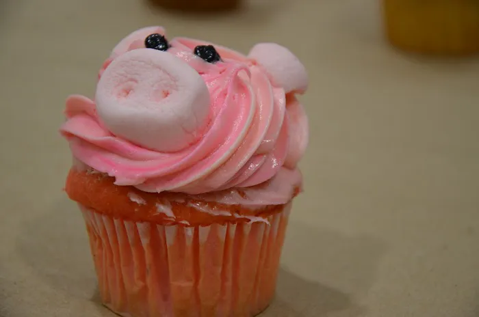 A&J Bakery Picture 4