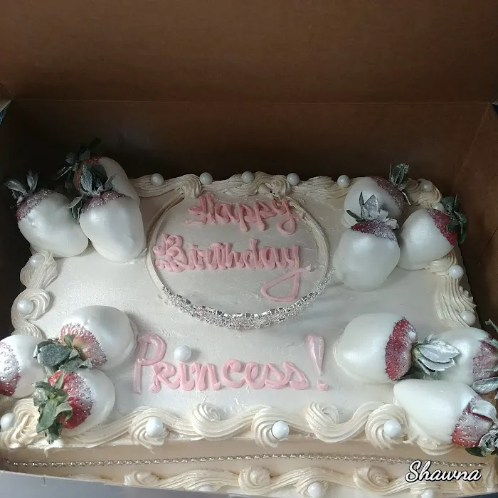 A&J Bakery Picture 8