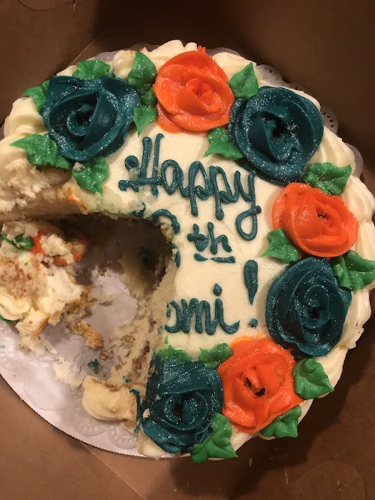 A&J Bakery Picture 9