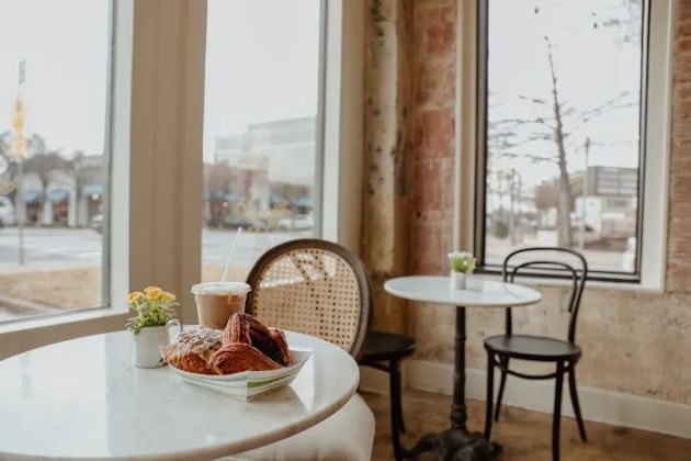 Village Baking Co. - Oak Lawn