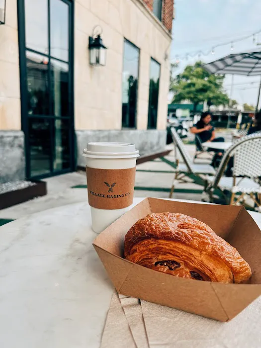 Village Baking Co. - Oak Lawn Picture 3