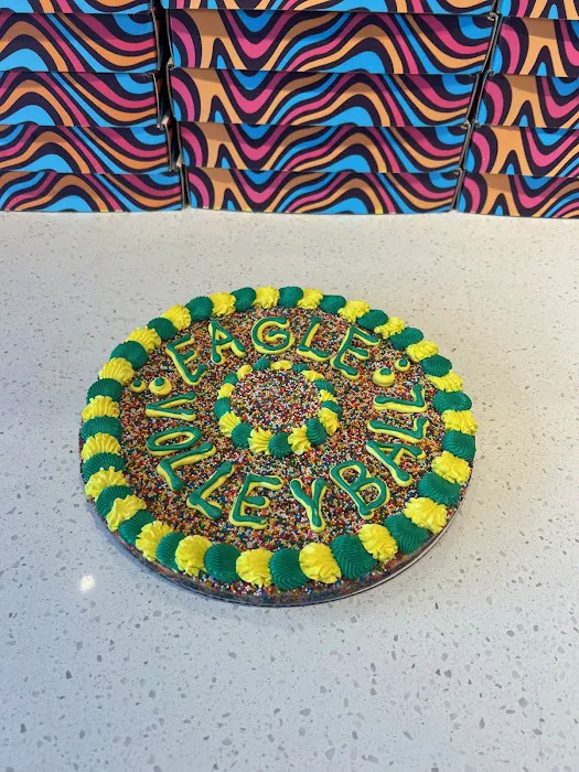 Super Duper Cookie Company Picture 4
