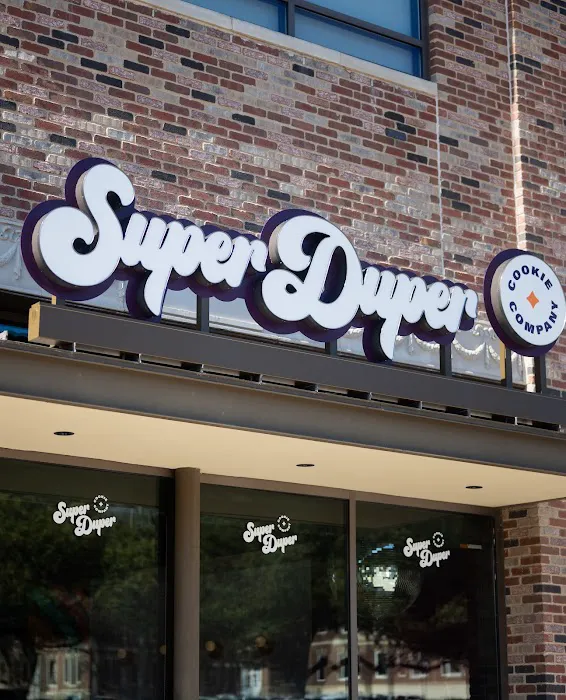 Super Duper Cookie Company Picture 3