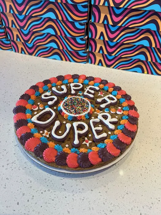 Super Duper Cookie Company Picture 2